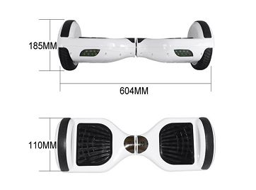 6.5 Inch Classic Hoverboard Smart Balance Scooter.jpg