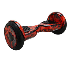 جديد وصول 10 بوصة اثنين عجلة الذكية الذاتي التوازن سكوتر / Hoverboard