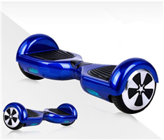 Hoverboard independente de duas rodas com auto balanceamento