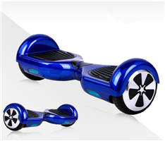 Unabhängiges selbstausgleichendes Zweirad-Hoverboard