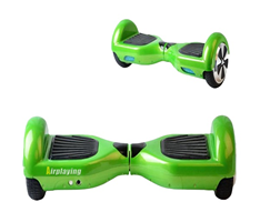 Echt zwei günstige Räder Hoverboard Smart Balance Rad Bluetooth Hover Board