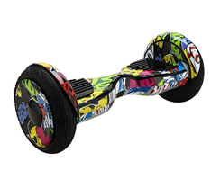 Smart Premium 10,5 Zoll Independent Balanced Hoverboard