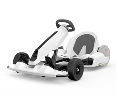 Xiaomi Ninebot Fahrwerk Gokart, Hoverkart