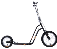 Electric Bike Scooter