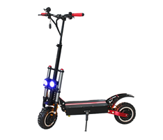 Hot selling stock adult off road electric scooter