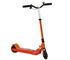 KS56 infantil música scooter elétrica