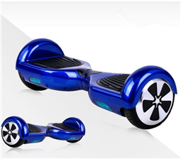 Hoverboard مستقلة ذاتي التوازن بعجلتين