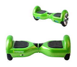 Placa esperta real do pairo de Bluetooth da roda de equilíbrio de Hoverboard das rodas de dois reais