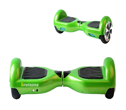 Echt zwei günstige Räder Hoverboard Smart Balance Rad Bluetooth Hover Board