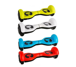 Mini Hoverboard 4.5 Inch Two Wheel Electric Balanced Scooter