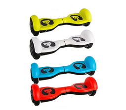 Mini Hoverboard 4,5-Zoll-Zwei-Rad-Elektroroller