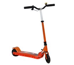 KS56 children music electric scooter