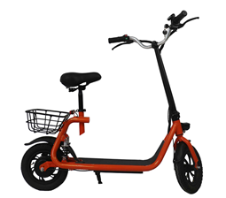 BS1212 Electric Bike scooter