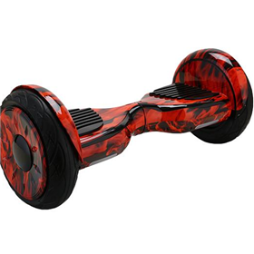 New Arrival 10 Inch Two Wheel Smart Self Balance Scooter / Hoverboard