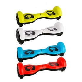 Mini Hoverboard 4.5 Inch Two Wheel Electric Balanced Scooter