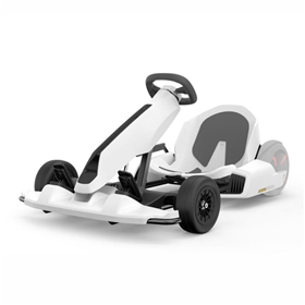 xiaomi Ninebot suspension board Gokart, Hoverkart