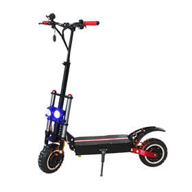 Hot selling stock adult off road electric scooter