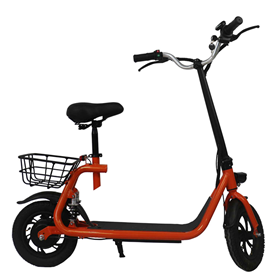 BS1212 Electric Bike scooter