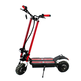 AS120 off road electric scooter in stock with 6000W powerful motor for adult